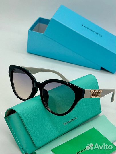 Солнцезащитные очки tiffany