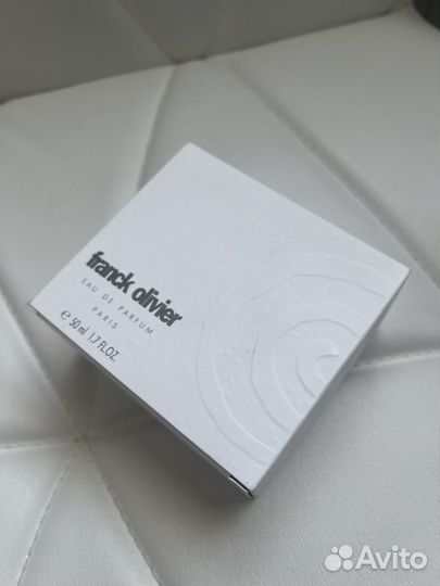 Парфюм женский и мужской