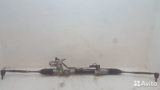 Рулевая рейка Nissan Teana L33 2014+