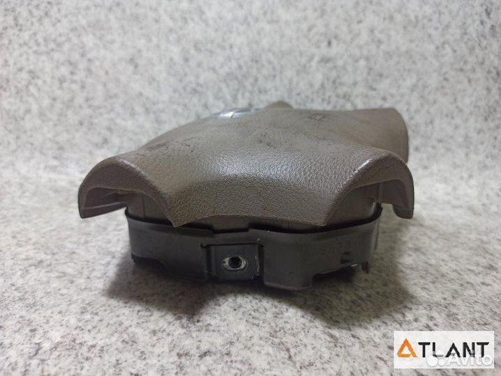 Airbag водительский nissan bluebird sylphy