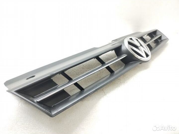Решетка радиатора Volkswagen Polo 5 2010