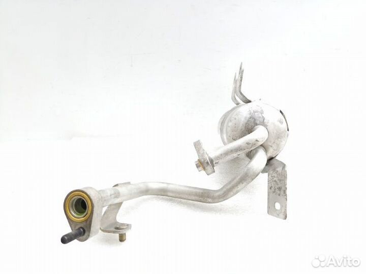 Осушитель кондиционера Volvo S40 2006