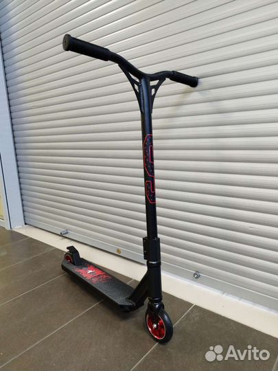 Трюковой самокат Jintech S