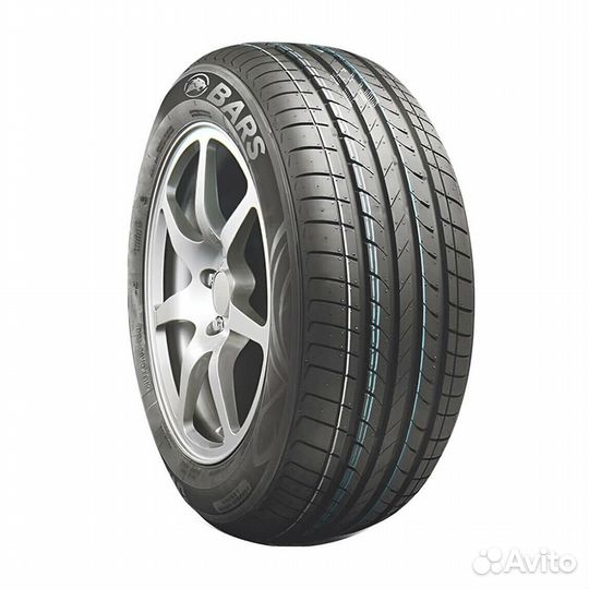 Bars UZ200 185/75 R14