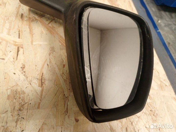 Зеркало наружное правое Renault Grand Scenic 3