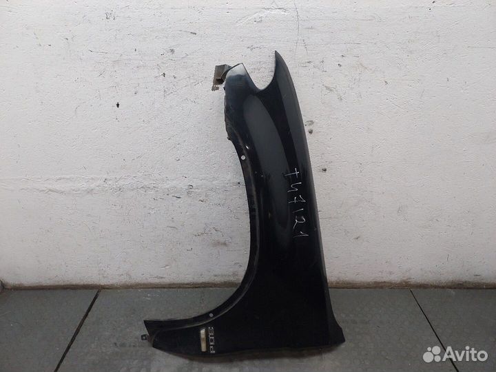 Крыло BMW X5 E53, 2005