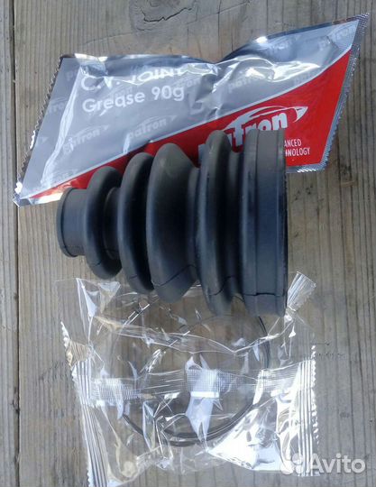 Пыльник шруса универсальный