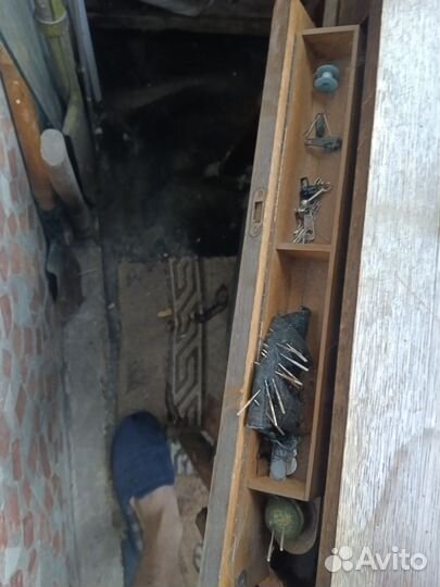 Швейная машина naumann