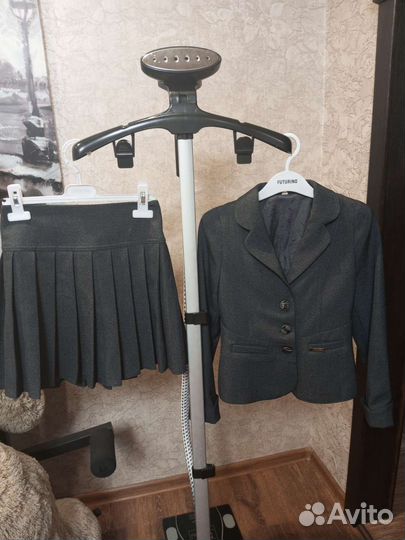 Школьная форма для девочки