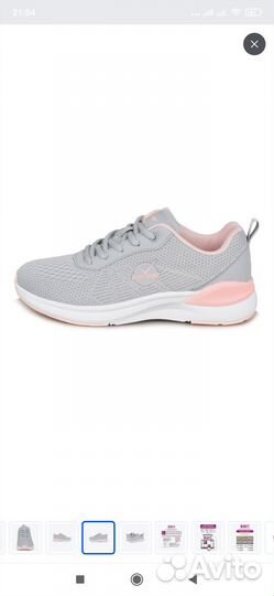 Кроссовки TimeJump женские