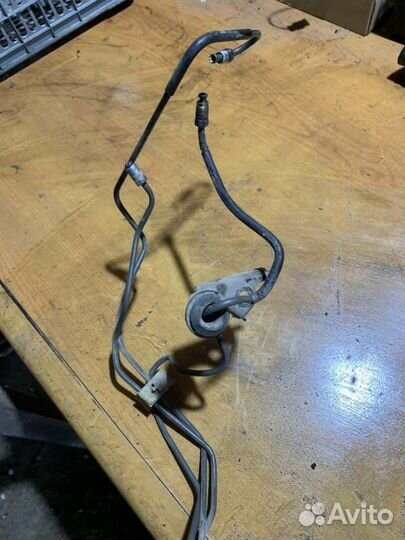 Трубка тормозная Toyota Corona premio 1999