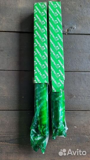 Амортизатор передний газовый для Ваз