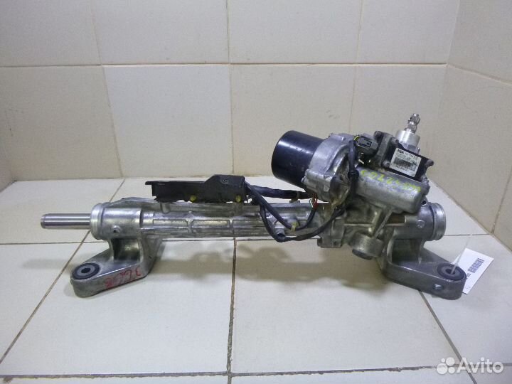 RZN:Рулевая рейка Honda CR-V 2012 53601T0AA01