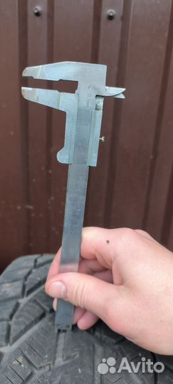 Tigar SUV Winter 235/55 R17 103V