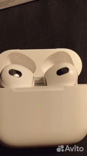 Наушники airpods 3 (premium)