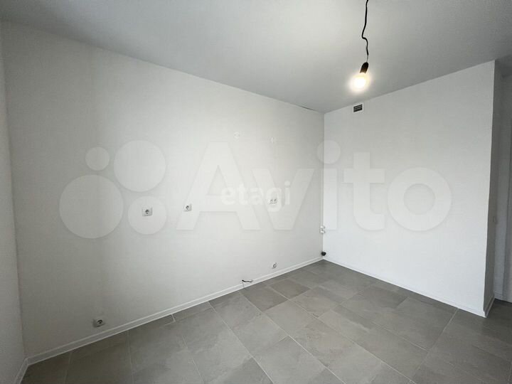 1-к. квартира, 35 м², 23/24 эт.