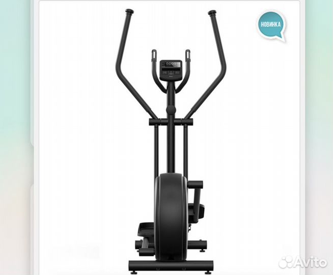Эллиптический тренажер, Usa Style Топ, орбитрек, т