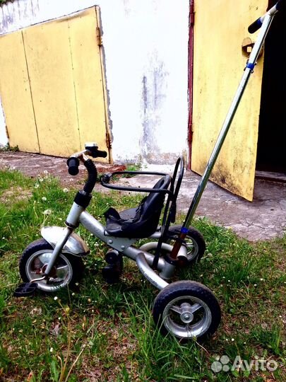 Велосипед детский