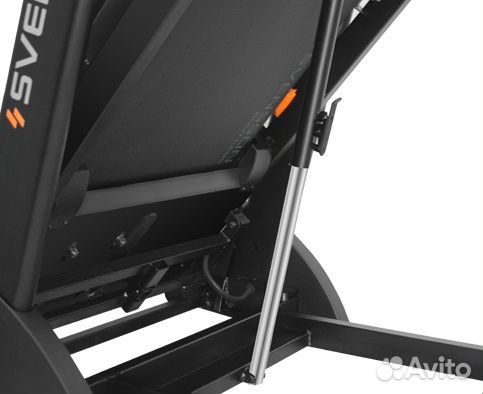 Беговая дорожка Svensson Body Labs physioline TNX