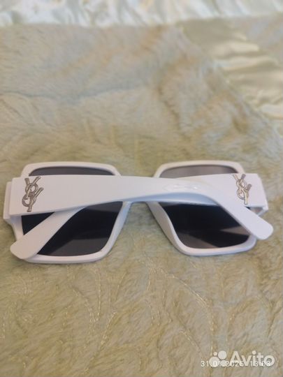 Солнцезащитные очки женские