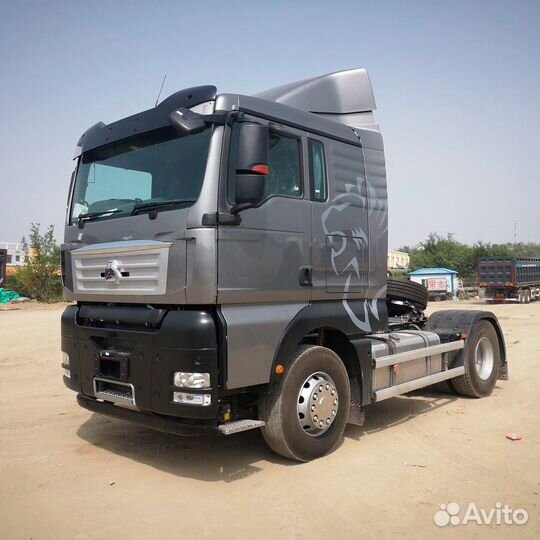 Sitrak ZZ4186V361HE, 2023