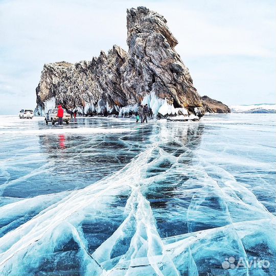 Бухта Песчаная