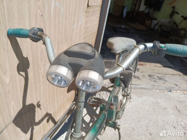 Мотор колесо для электровелосипеда