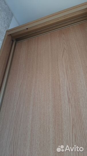 Двери для шкафа купе бу