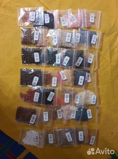 Алмазная мозаика набор