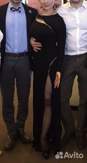 Платье Jay AHR