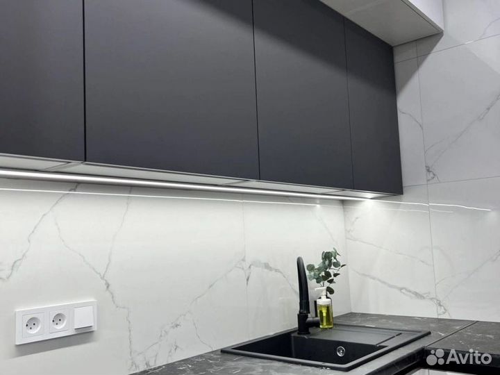 Кухни под заказ