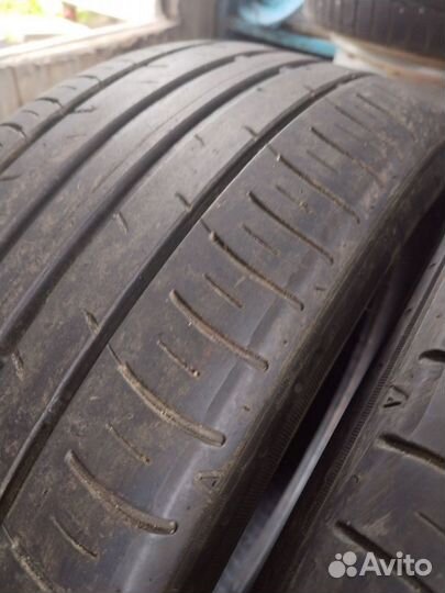 Dunlop SP Sport FM800 195/55 R16 87V