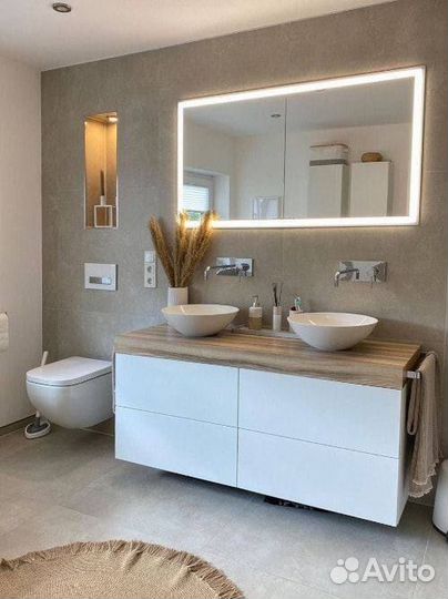 Ремонт и отделка квартир домов под ключ