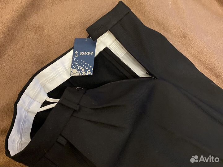 Школьные брюки