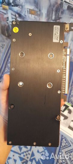 Rx 5600xt Power Color