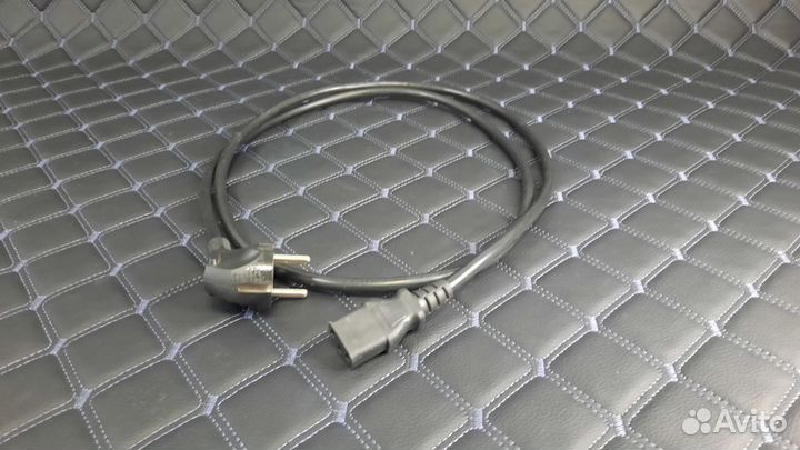 Кабель питания C13