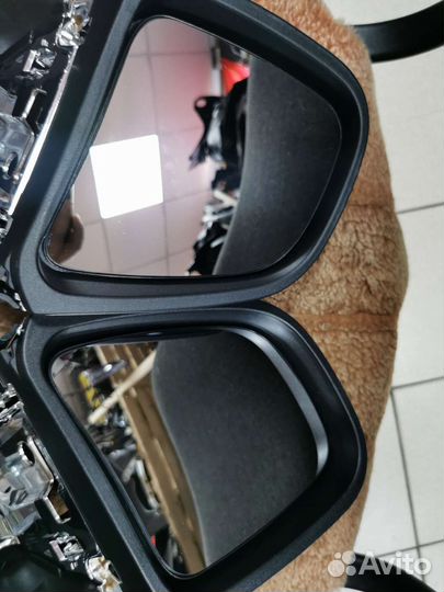 Зеркало BMW k1200 lt