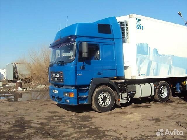 Автоэлектрик грузовой Daf,Man,Volvo,Scania,M.benz