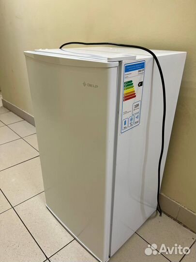 Холодильник маленький