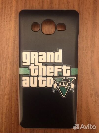 Чехлы для Samsung Galaxy J2 Prime