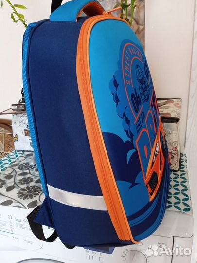 Рюкзак новый для школы