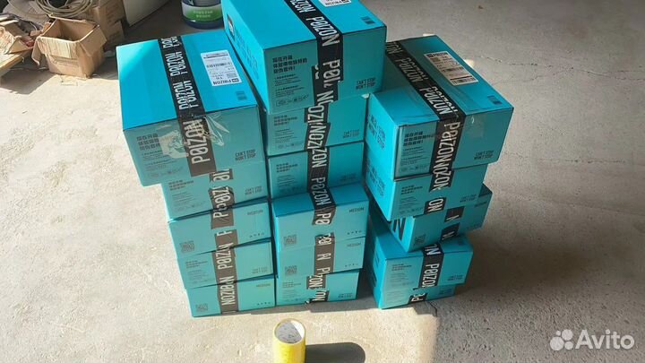 Заказ товара из китая любой