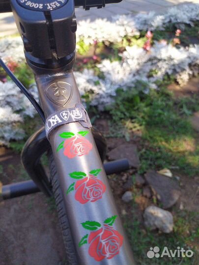 BMX Subrosa Letum 2020