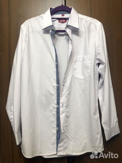 Рубашка для мальчика