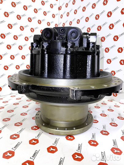 Гидромотор хода 9251477