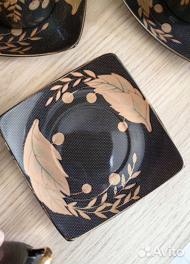 Кофейный сервиз yamasen