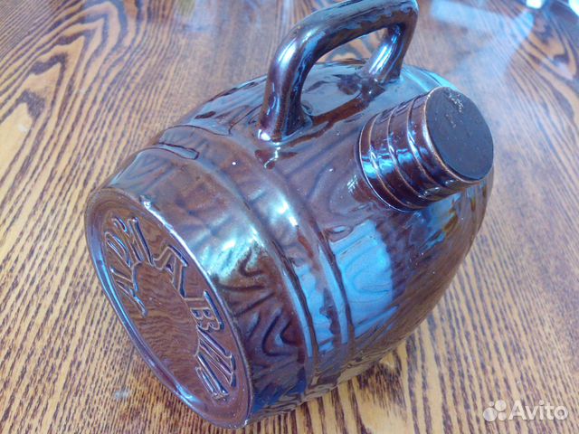 Бочонок для вина