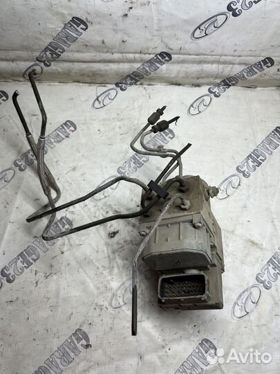 Блок ABS Ford Mondeo 2