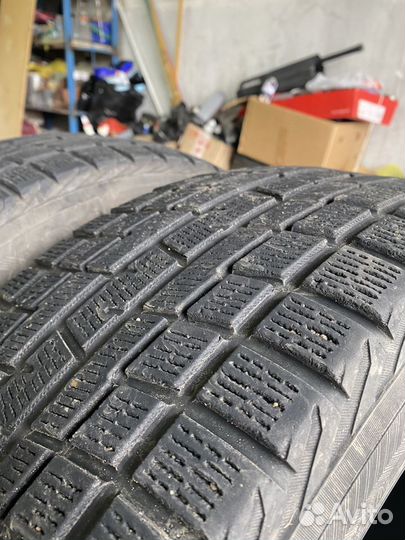 Yokohama Ice Guard IG30 215/55 R17 94Q