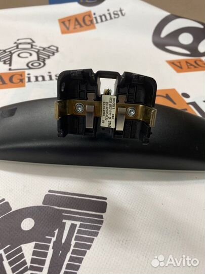 Зеркало заднего вида салонное Vw Passat B6 3.2